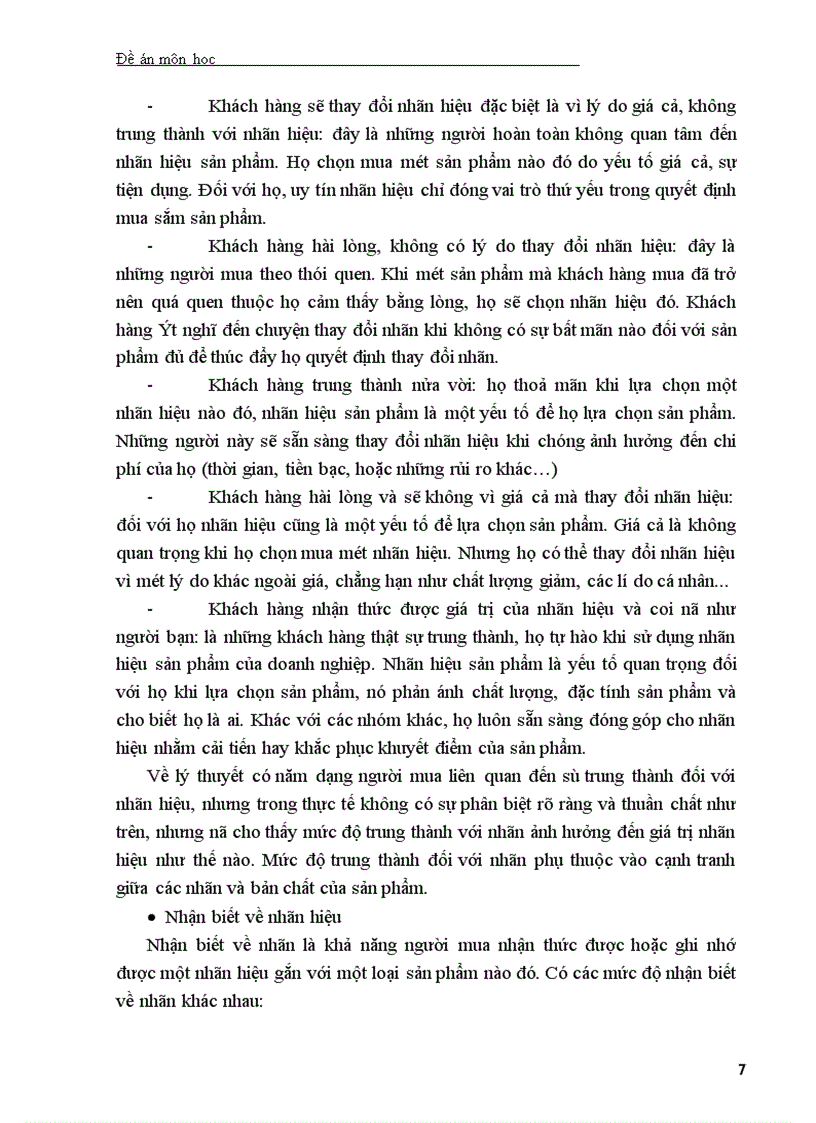 image for page Một số giải pháp hoàn thiện chiến lược xây dưng nhãn hiệu Ceramic Hồng Hà