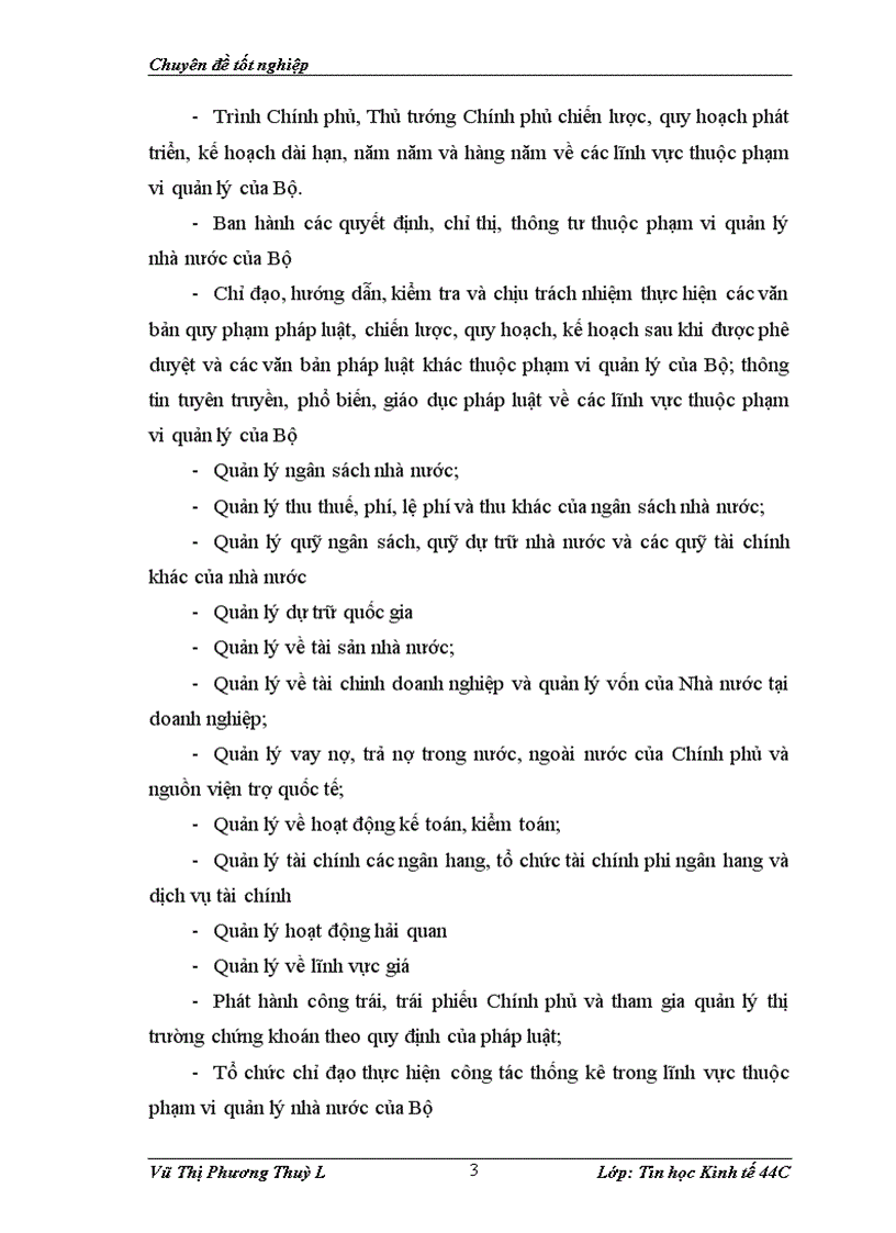 image for page Xây dựng hệ cơ sở dữ liệu khai thác số liệu chấp hành ngân sách nhà nước