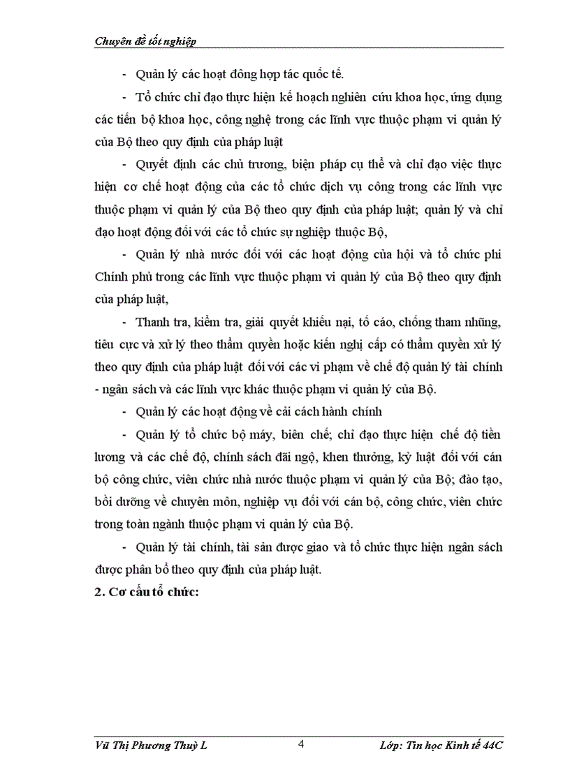 image for page Xây dựng hệ cơ sở dữ liệu khai thác số liệu chấp hành ngân sách nhà nước