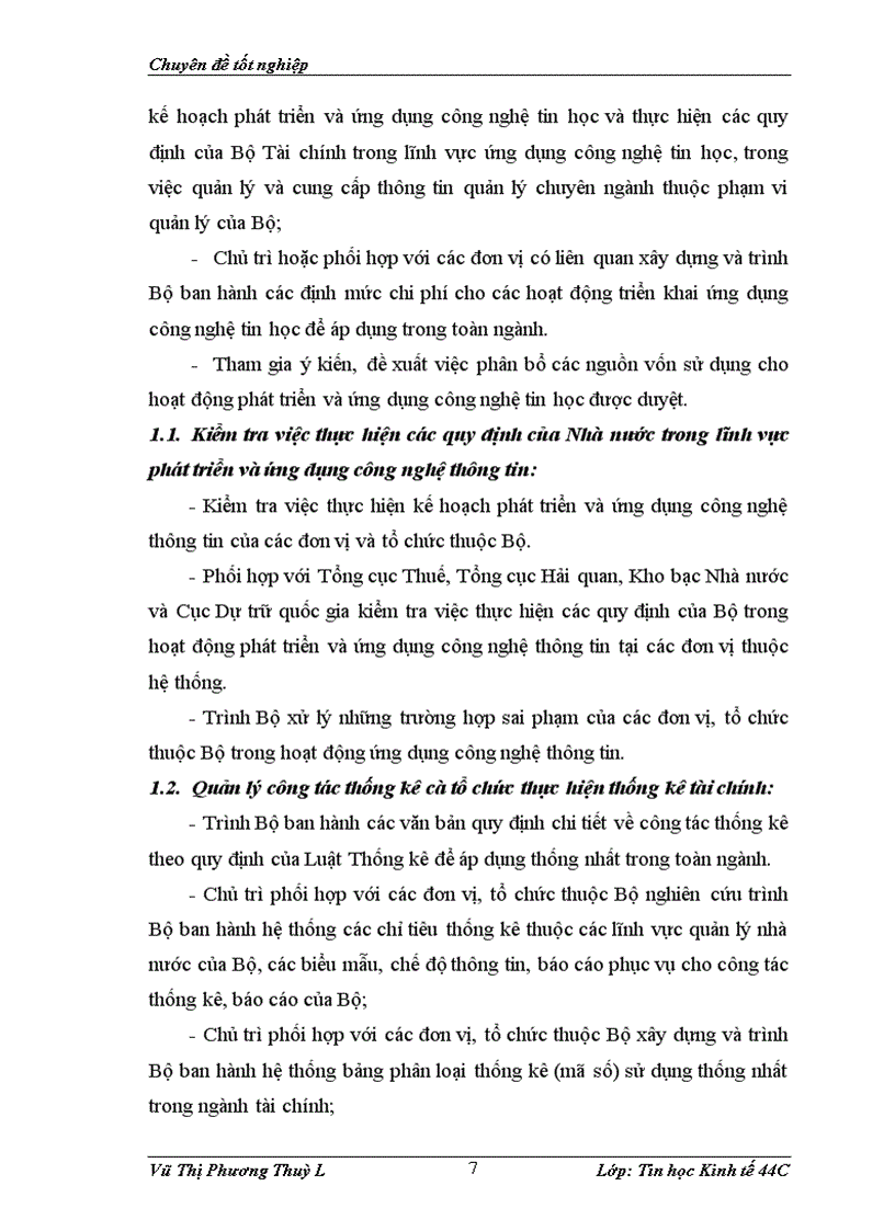 image for page Xây dựng hệ cơ sở dữ liệu khai thác số liệu chấp hành ngân sách nhà nước