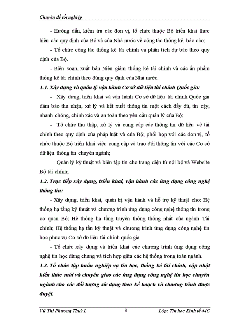 image for page Xây dựng hệ cơ sở dữ liệu khai thác số liệu chấp hành ngân sách nhà nước
