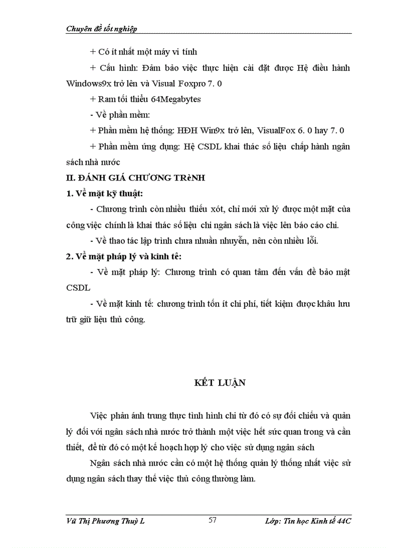 image for page Xây dựng hệ cơ sở dữ liệu khai thác số liệu chấp hành ngân sách nhà nước