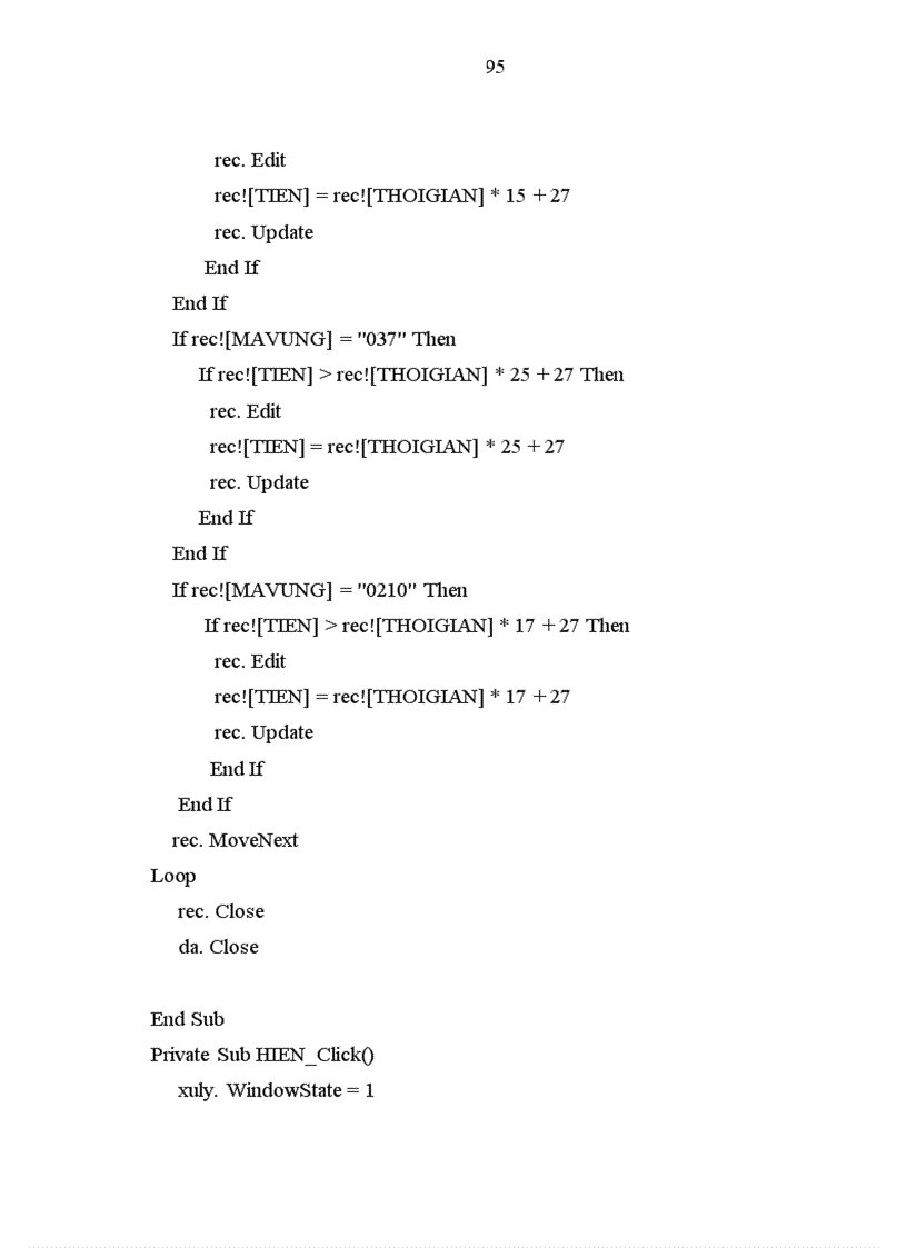 image for page Chương trình quản lí các số điện thoại đã đăng kí thuê bao