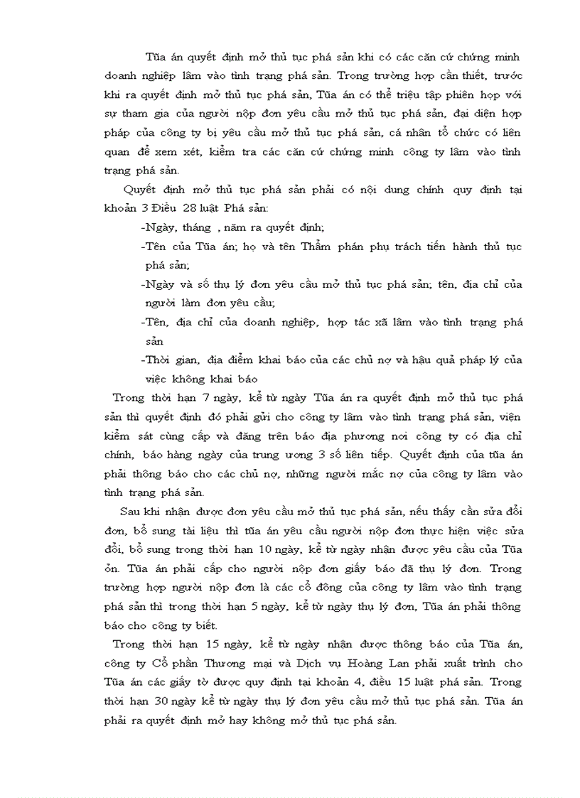 image for page Bài tập tình huống môn luật kinh tế và thương mại