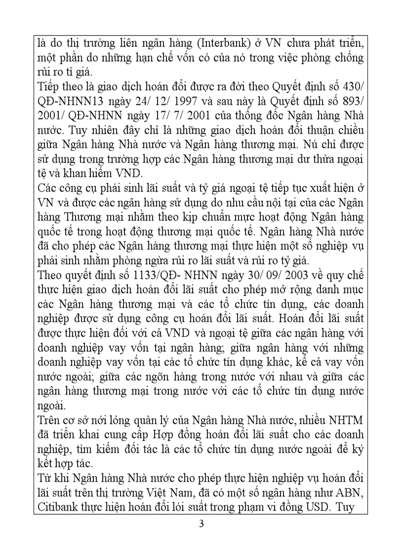 image for page Thị trường kì hạn - tổ chức và quản trị giao dịch