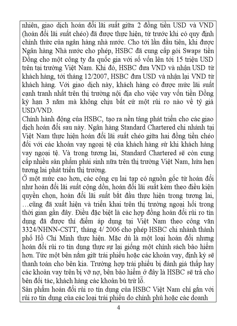 image for page Thị trường kì hạn - tổ chức và quản trị giao dịch