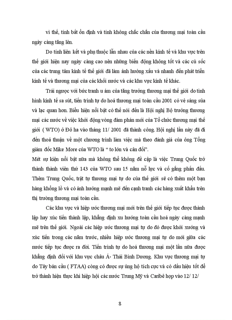 image for page Tình trạng thương mại với Hoa Kỳ một năm sau khi hiệp định thương mại có hiệu lực