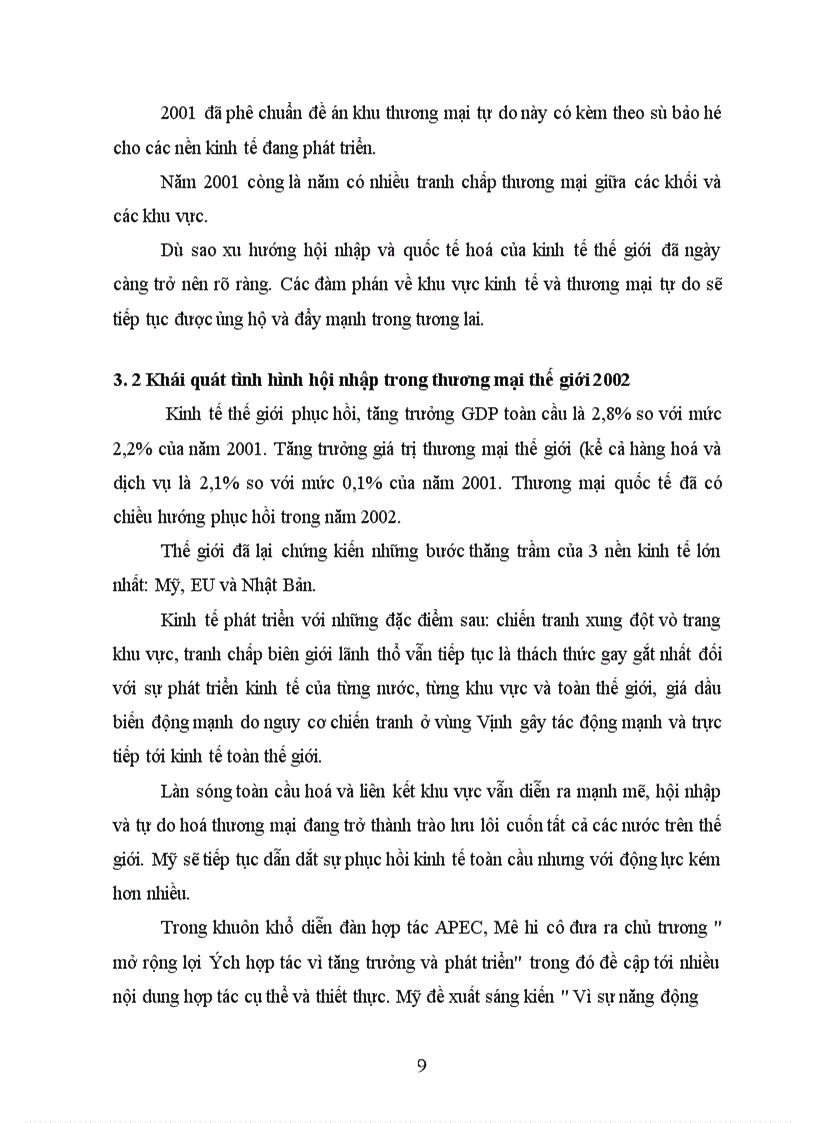 image for page Tình trạng thương mại với Hoa Kỳ một năm sau khi hiệp định thương mại có hiệu lực