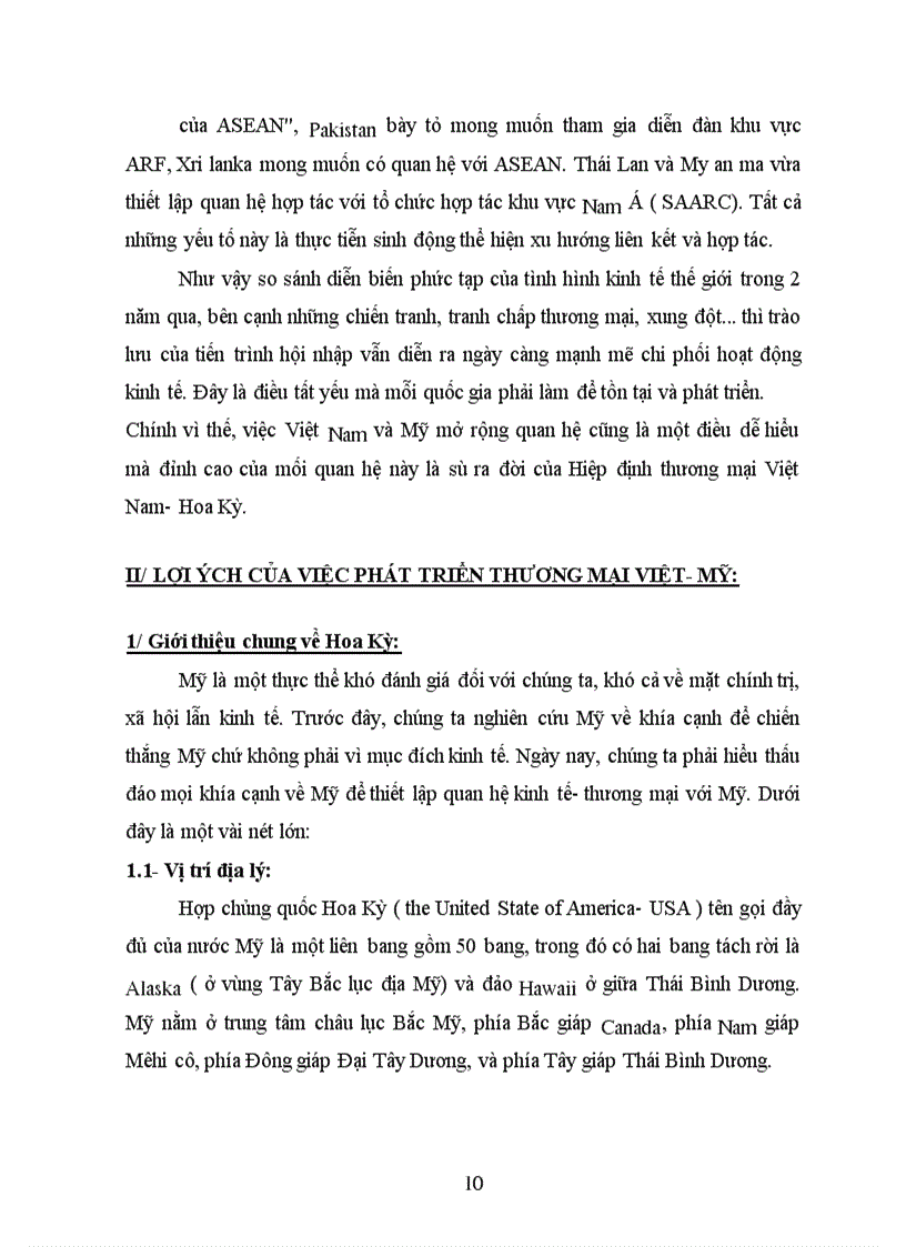 image for page Tình trạng thương mại với Hoa Kỳ một năm sau khi hiệp định thương mại có hiệu lực