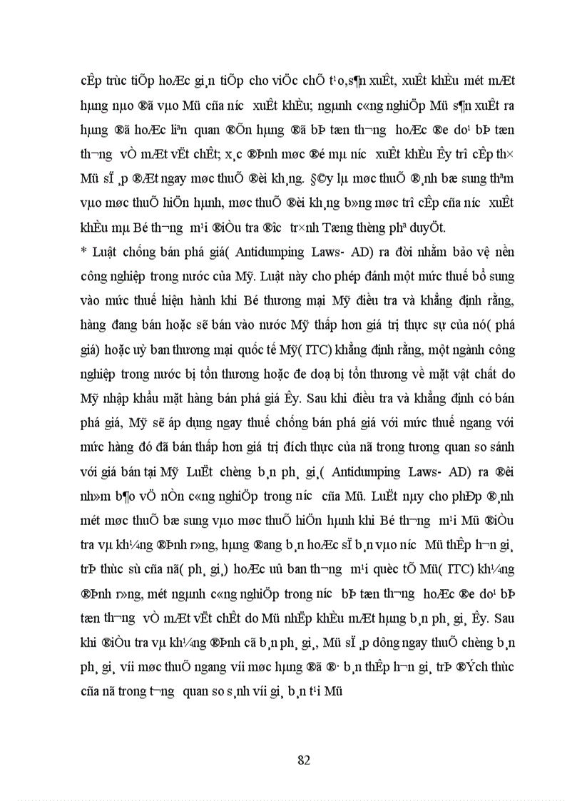 image for page Tình trạng thương mại với Hoa Kỳ một năm sau khi hiệp định thương mại có hiệu lực