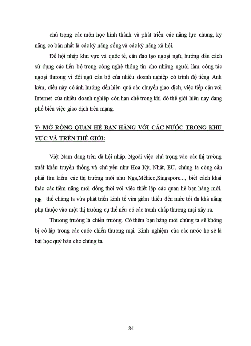 image for page Tình trạng thương mại với Hoa Kỳ một năm sau khi hiệp định thương mại có hiệu lực