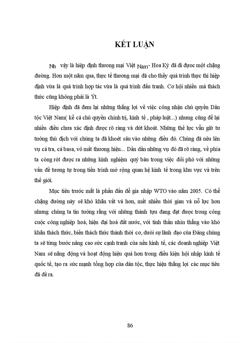 image for page Tình trạng thương mại với Hoa Kỳ một năm sau khi hiệp định thương mại có hiệu lực