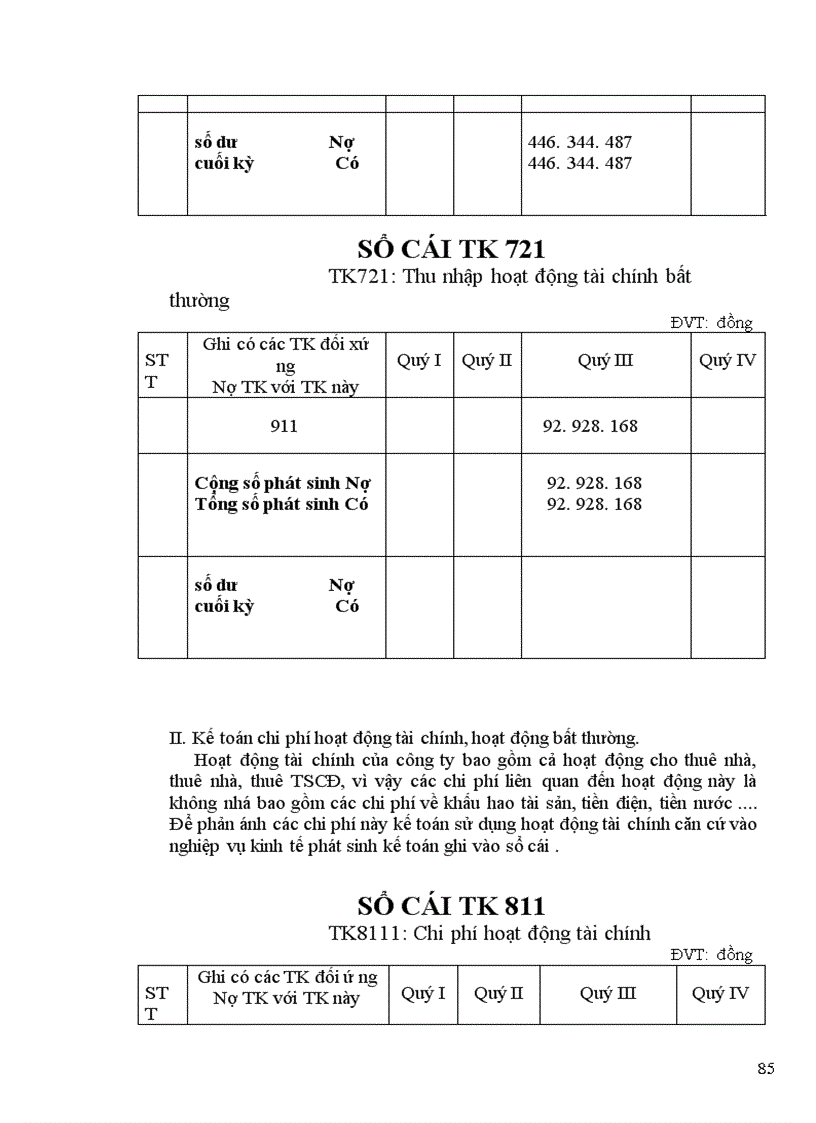 image for page Báo cáo thực tập tại Công ty vận tải vận tải ô tô số 3