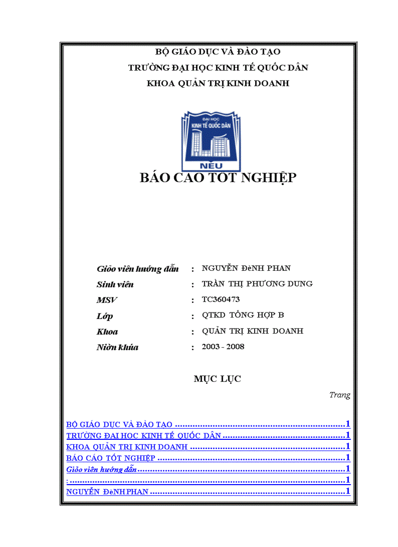 image for page Quản lý đổi mới công nghệ trong công ty TNHH thiết bị điện và chiếu sáng Tân Kỷ Nguyên