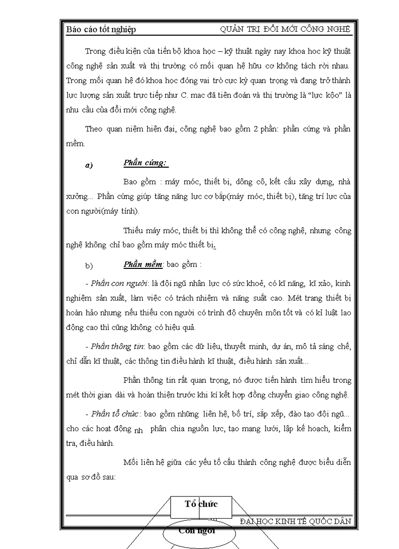 image for page Quản lý đổi mới công nghệ trong công ty TNHH thiết bị điện và chiếu sáng Tân Kỷ Nguyên