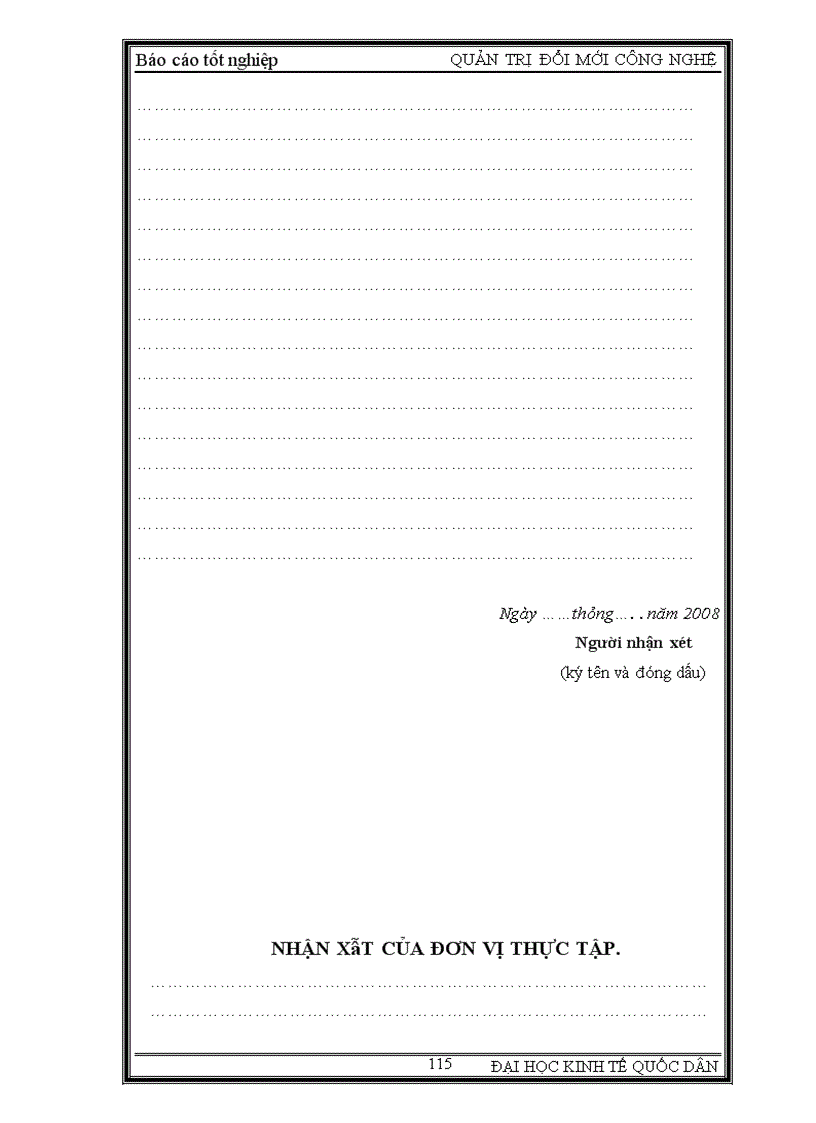 image for page Quản lý đổi mới công nghệ trong công ty TNHH thiết bị điện và chiếu sáng Tân Kỷ Nguyên