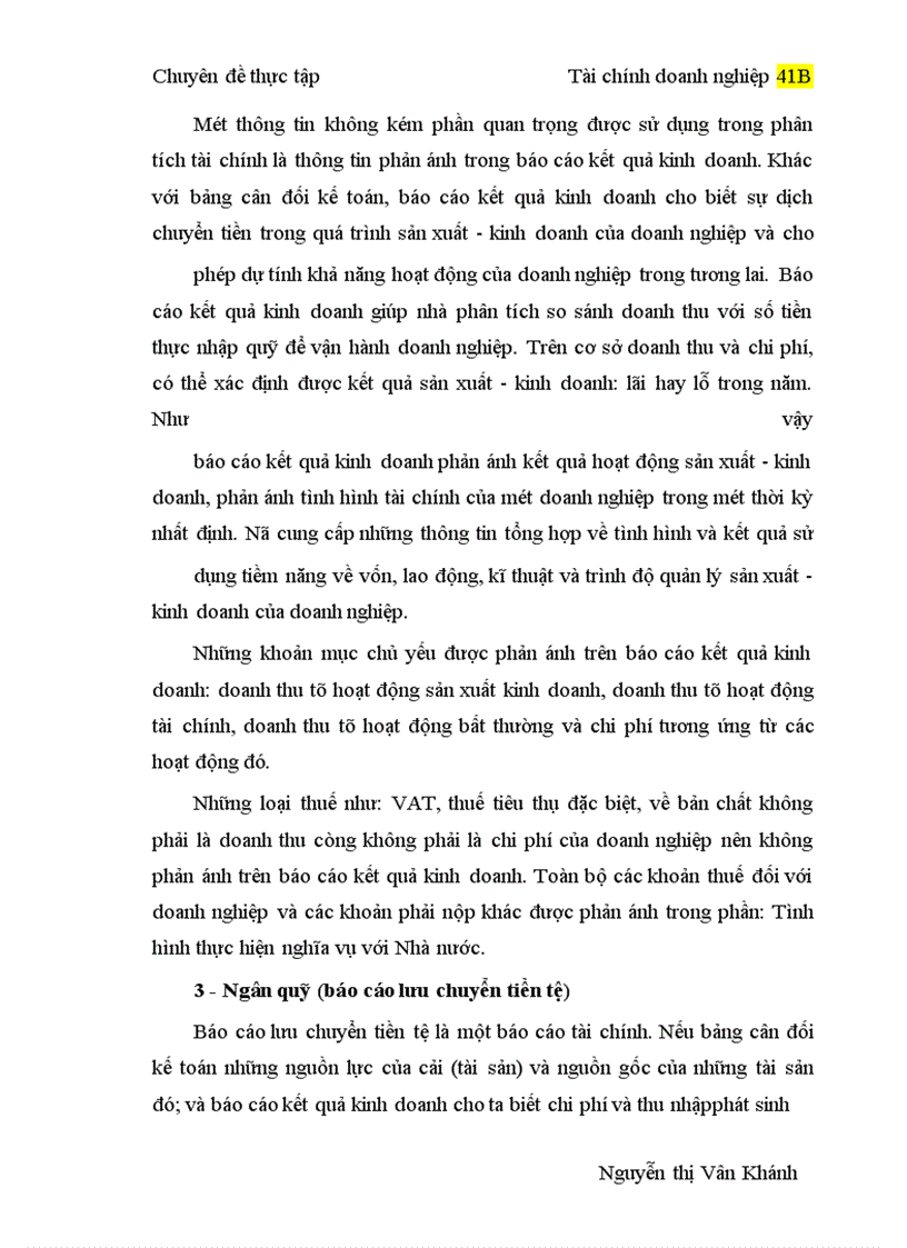image for page Ứng dụng phương pháp tỷ số và phương pháp so sánh vào phân tích tài chính tại Công ty may Đức Giang