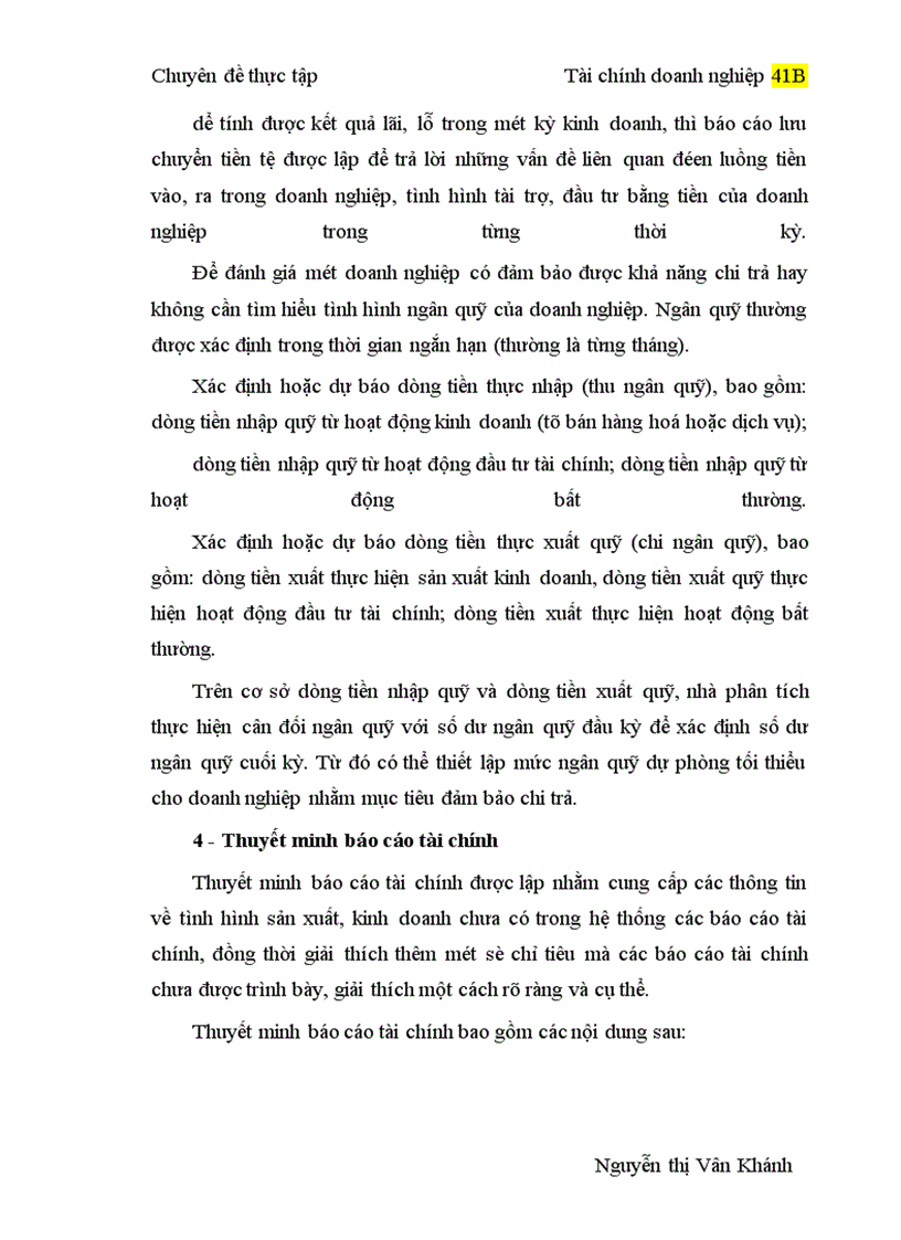 image for page Ứng dụng phương pháp tỷ số và phương pháp so sánh vào phân tích tài chính tại Công ty may Đức Giang