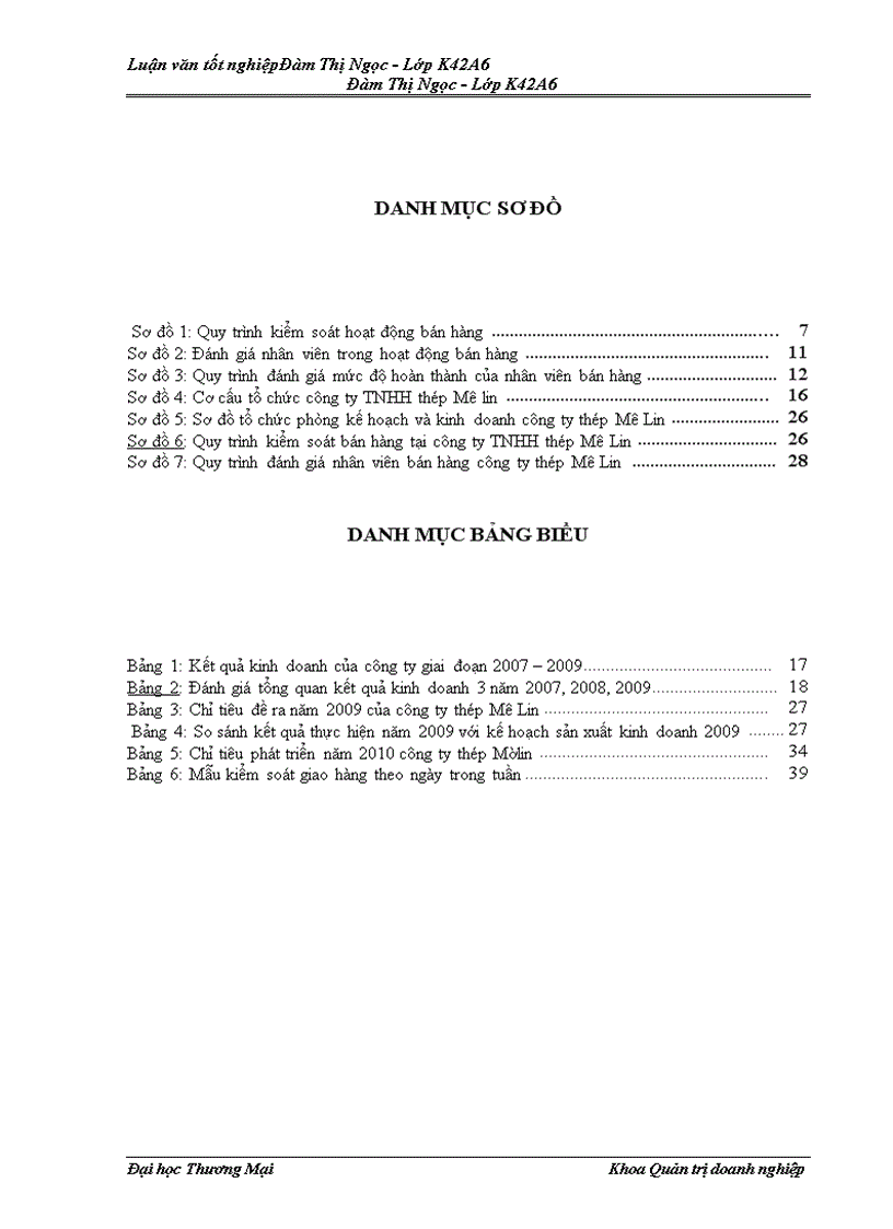 image for page Phương pháp nghiên cứu và thực trạng kiểm soát hoạt động bán hàng tại công ty TNHH thép Mê Lin.