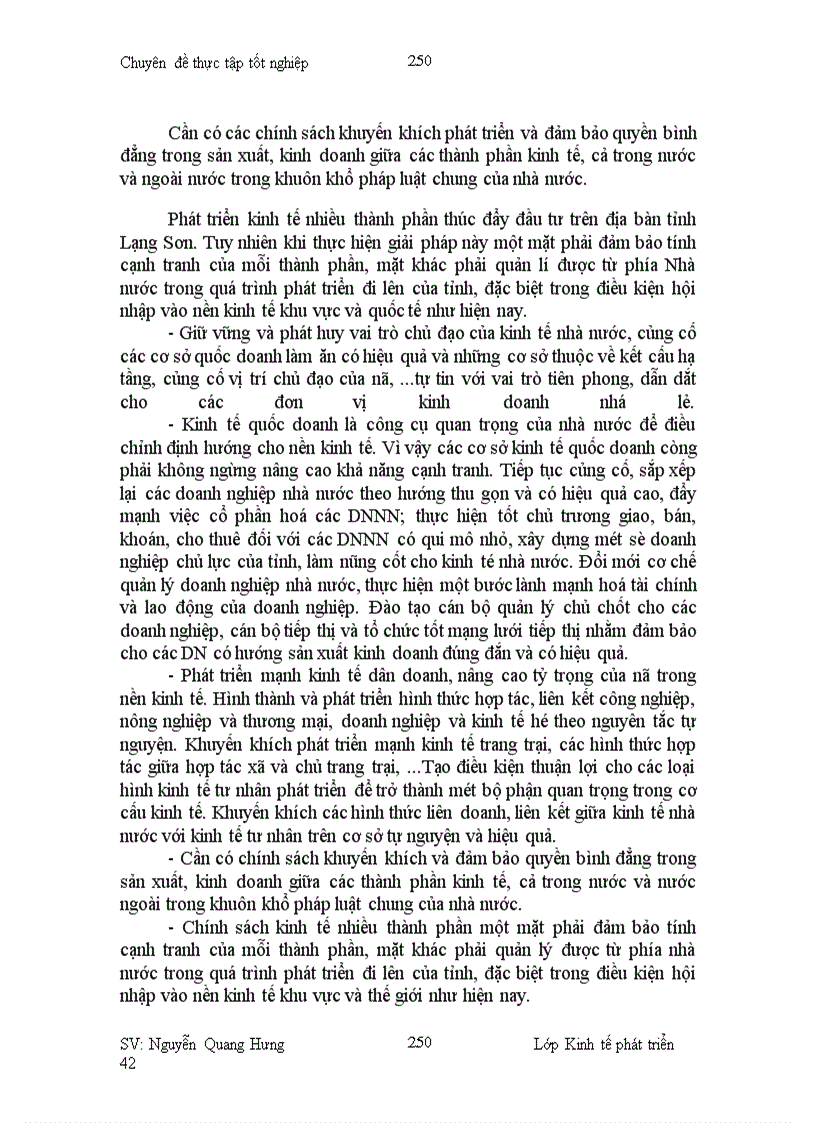 image for page Tổng quan quy hoạch phát triển tổng thể kinh tế Lạng Sơn giai đoạn