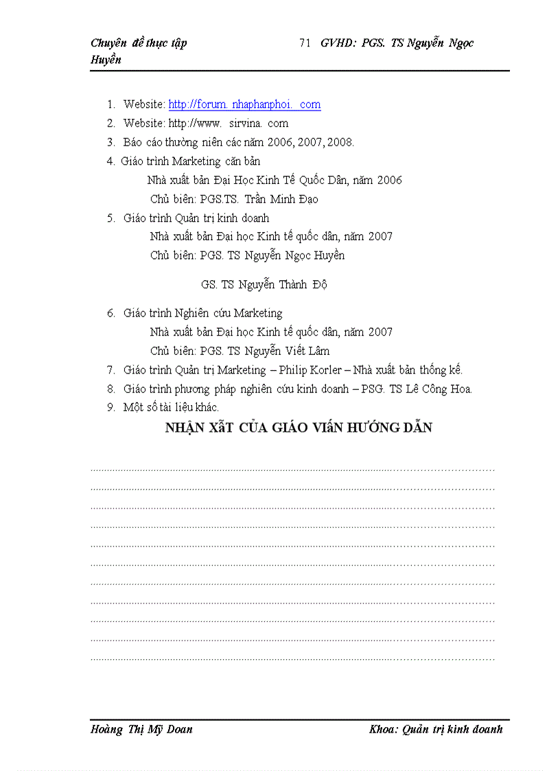 image for page Đẩy mạnh tiêu thụ sản phẩm Snack của Công ty cổ phần chế biến thực phẩm Kinh Đô miền Bắc trên thị trường Hà Nội