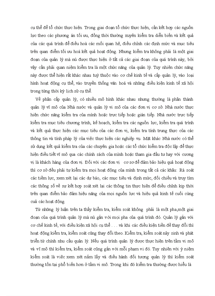 image for page Thực trạng của kiểm toán độc lập trong việc kiểm tra,kiểm soát các doanh nghiệp Việt Nam hiện nay