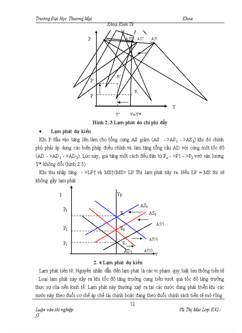 image for page Một số giải pháp nhằm hạn chế ảnh hưởng của lạm phát tới phát triển thị trường mặt hàng cà phê của công ty thực phẩm Miền Bắc.