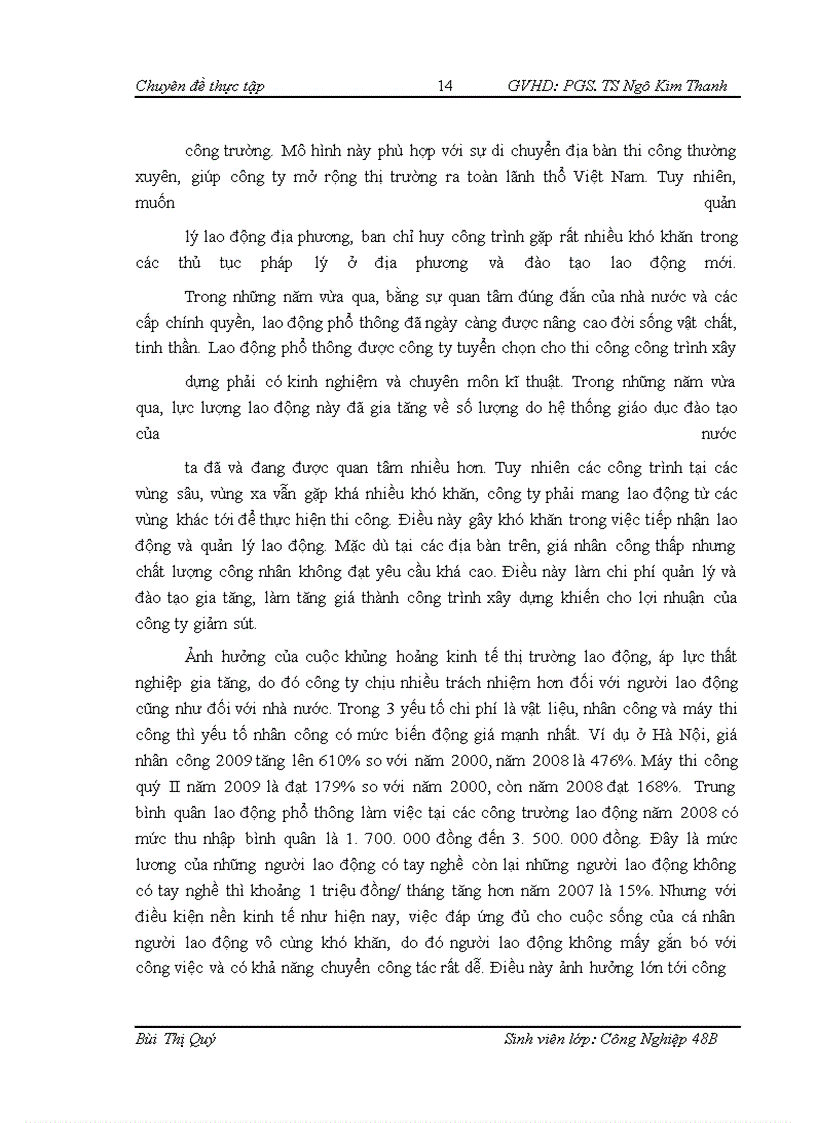 image for page Hoàn thiện công tác quản lý đội xây dựng tại công ty cổ phần đầu tư và xây lắp 5