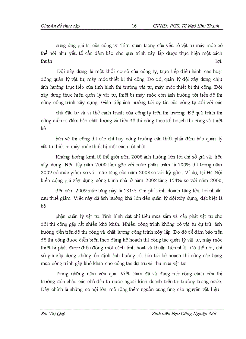 image for page Hoàn thiện công tác quản lý đội xây dựng tại công ty cổ phần đầu tư và xây lắp 5