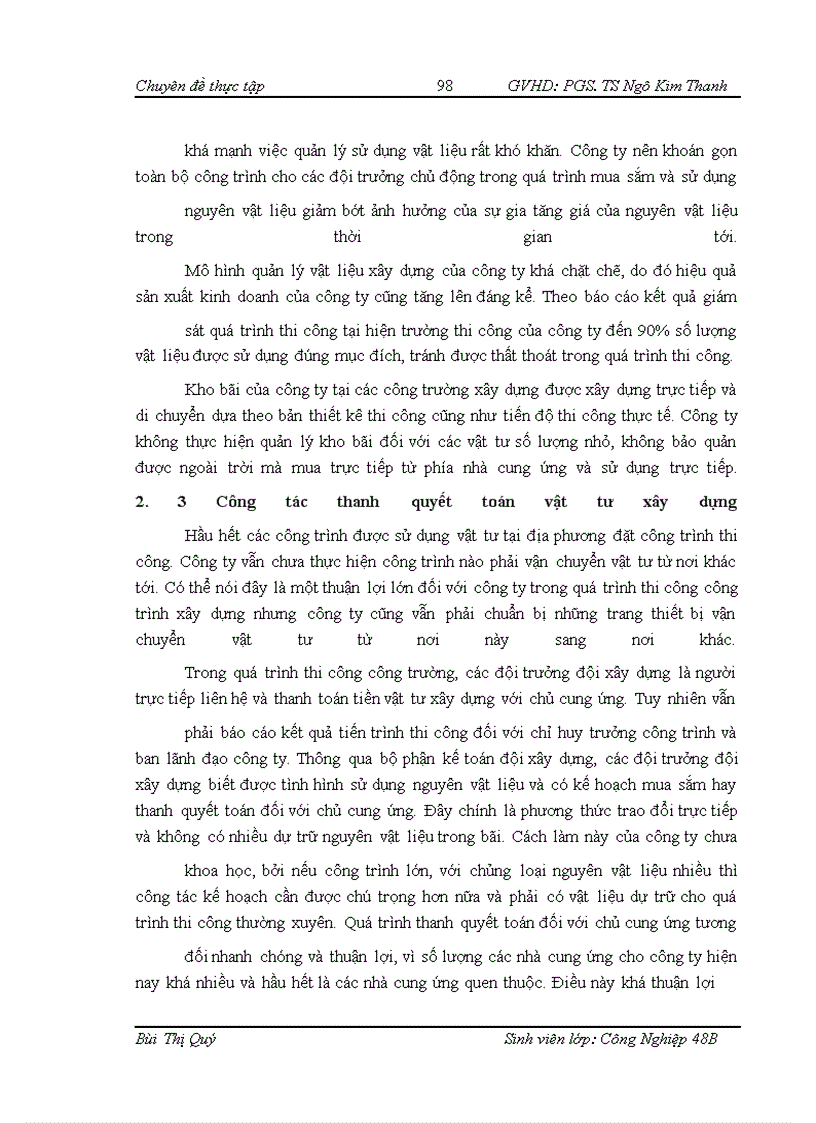 image for page Hoàn thiện công tác quản lý đội xây dựng tại công ty cổ phần đầu tư và xây lắp 5