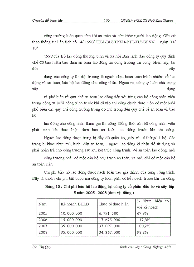 image for page Hoàn thiện công tác quản lý đội xây dựng tại công ty cổ phần đầu tư và xây lắp 5