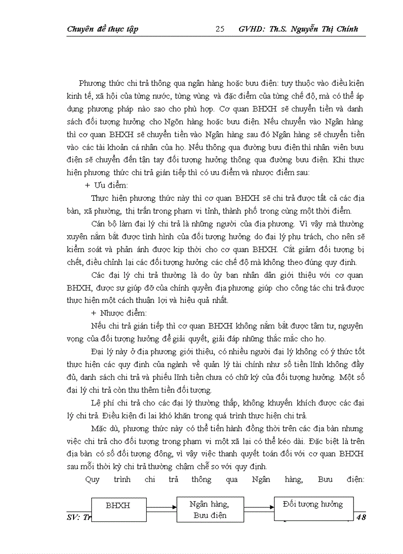 image for page Thực trạng công tác chi trả các chế độ Bảo hiểm xã hội tại Bảo hiểm xã hội tỉnh Bắc Ninh giai đoạn 2005-2008