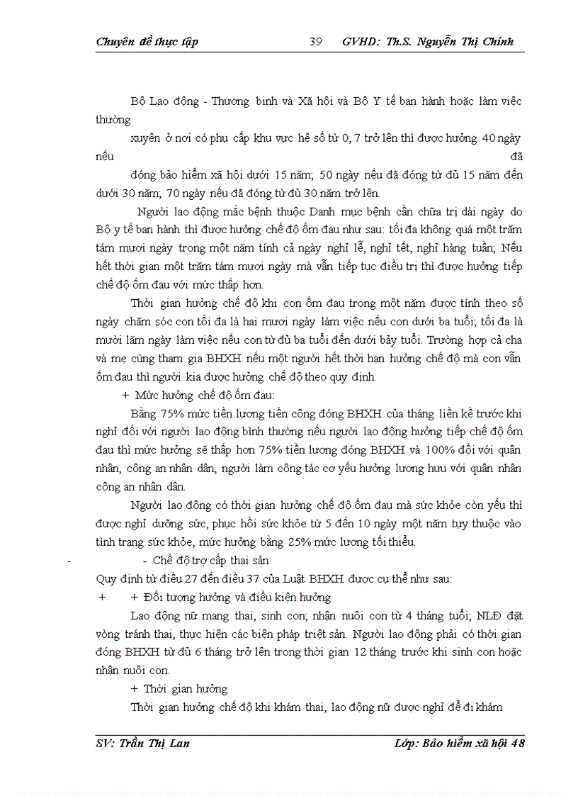image for page Thực trạng công tác chi trả các chế độ Bảo hiểm xã hội tại Bảo hiểm xã hội tỉnh Bắc Ninh giai đoạn 2005-2008