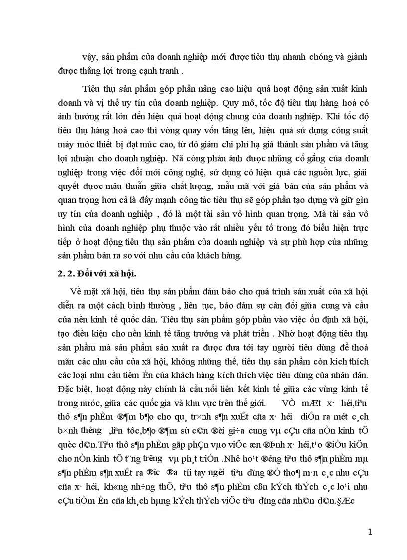 image for page Một số biện pháp cơ bản nhằm đẩy mạnh công tác tiêu thụ sản phẩm ở công ty điện tử Hà Nội - Hanel