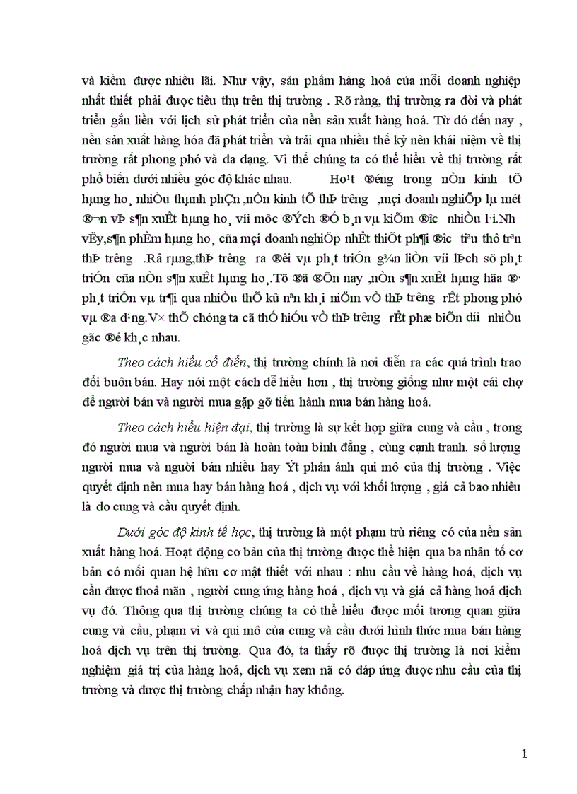 image for page Một số biện pháp cơ bản nhằm đẩy mạnh công tác tiêu thụ sản phẩm ở công ty điện tử Hà Nội - Hanel