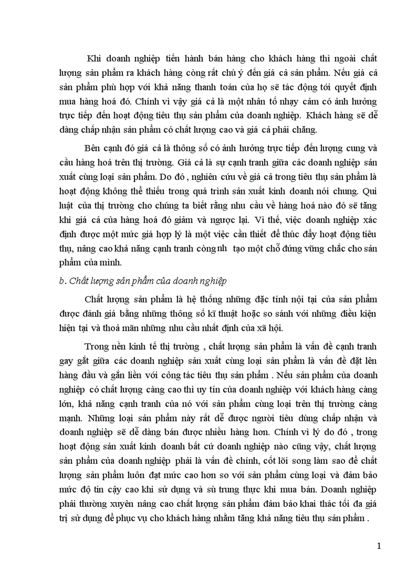 image for page Một số biện pháp cơ bản nhằm đẩy mạnh công tác tiêu thụ sản phẩm ở công ty điện tử Hà Nội - Hanel