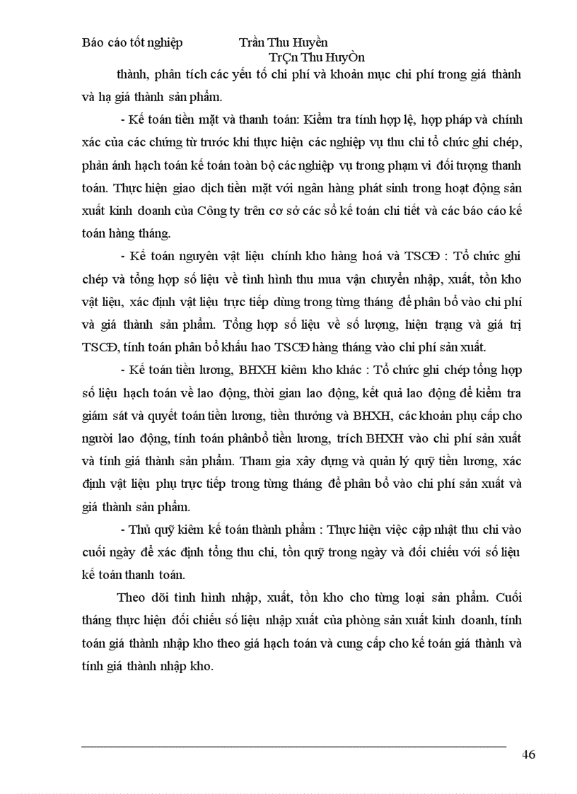 image for page Tổ chức kế toán tập hợp chi phí sản xuất và tính giá thành sản phẩm tại Công ty Dụng cụ cắt và đo lường cơ khí