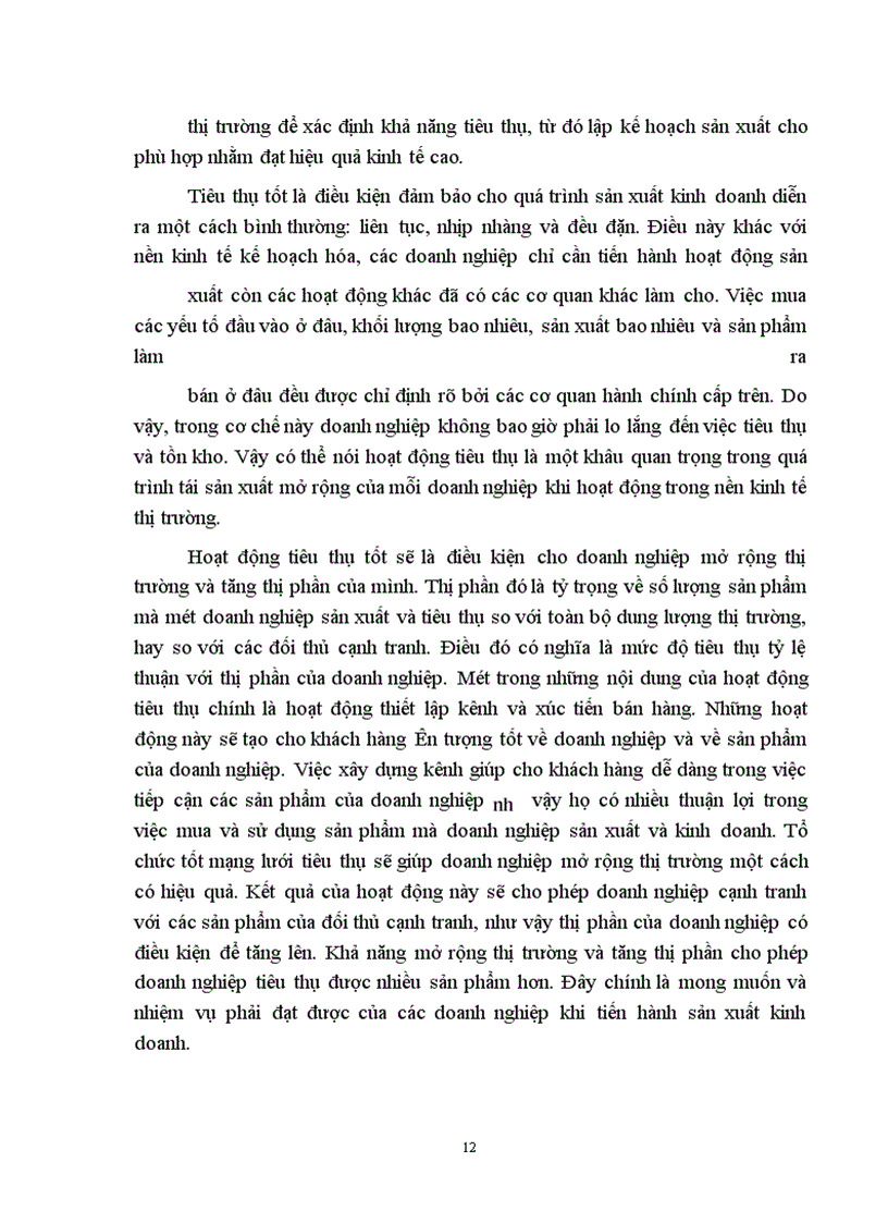 image for page Hoàn thiện mạng lưới tiêu thụ sản phẩm của Tổng công ty Thép Việt Nam