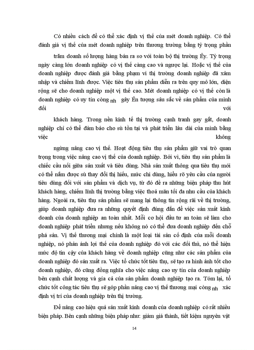 image for page Hoàn thiện mạng lưới tiêu thụ sản phẩm của Tổng công ty Thép Việt Nam