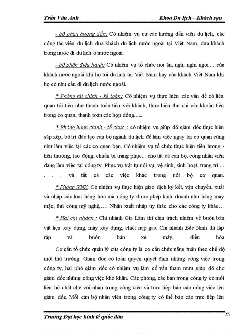 image for page Thực trạng hoạt động kinh doanh lữ hành của công ty XNK tổng hợp và chuyển giao công nghệ Việt Nam
