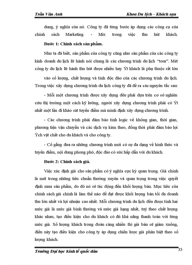 image for page Thực trạng hoạt động kinh doanh lữ hành của công ty XNK tổng hợp và chuyển giao công nghệ Việt Nam