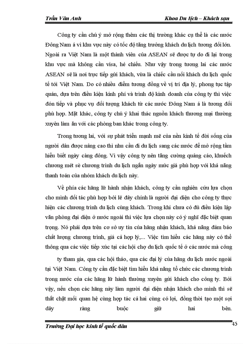 image for page Thực trạng hoạt động kinh doanh lữ hành của công ty XNK tổng hợp và chuyển giao công nghệ Việt Nam