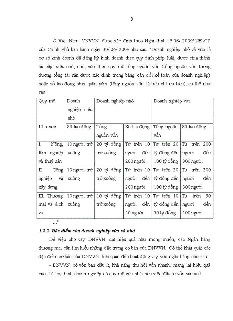 image for page Mở rộng cho vay đối với doanh nghiệp vừa và nhỏ tại Sở giao dịch Ngân hàng Đầu tư và Phát triển Việt Nam
