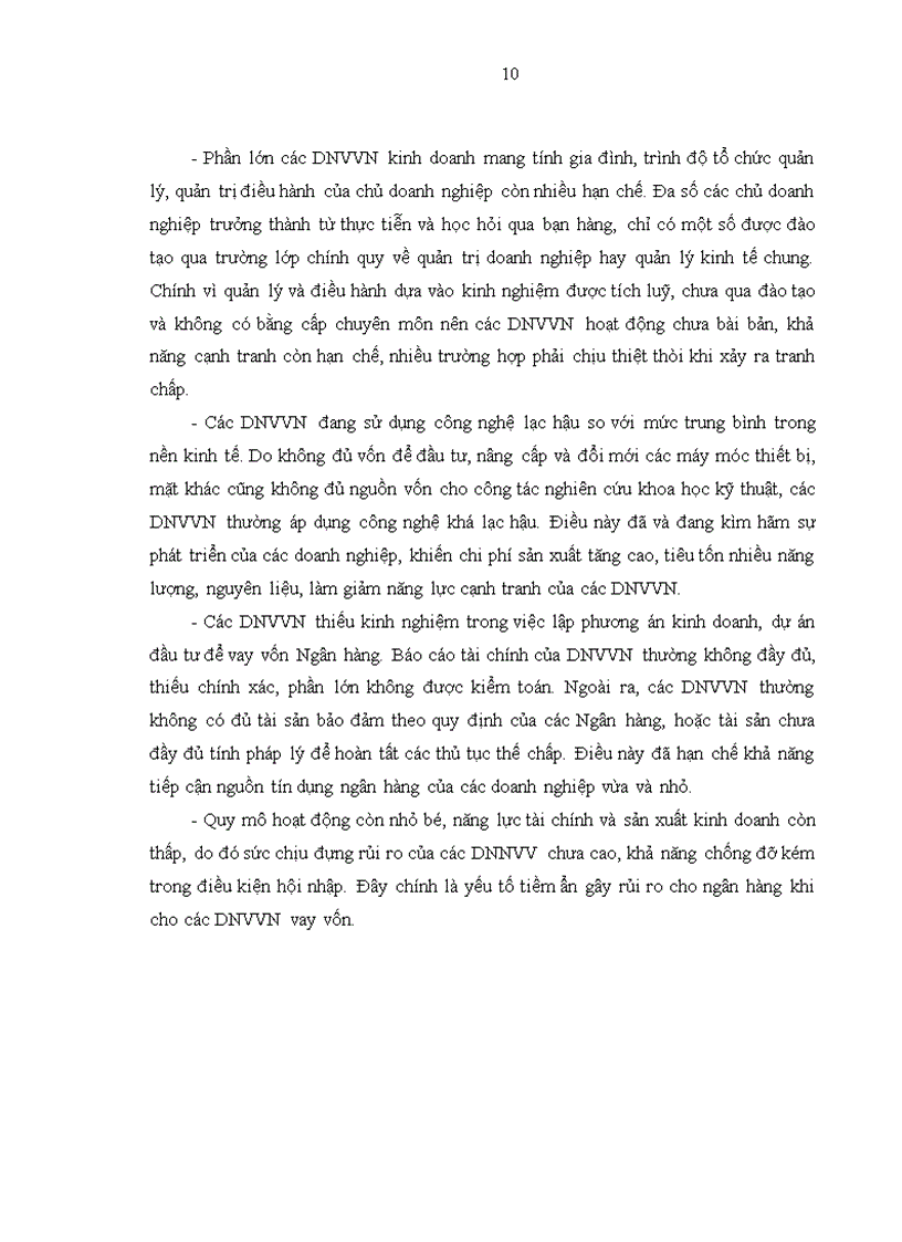 image for page Mở rộng cho vay đối với doanh nghiệp vừa và nhỏ tại Sở giao dịch Ngân hàng Đầu tư và Phát triển Việt Nam