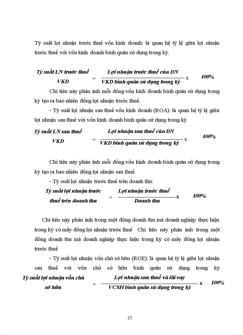 image for page Giải pháp nâng cao hiệu quả sử dụng vốn kinh doanh của Công ty Cổ phần đầu tư và phát triển du lịch VINACONEX – ITC