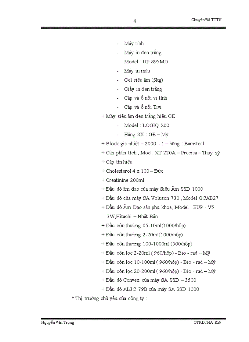 image for page Báo cáo thực tập tại công ty TNHH một thành viên Kỹ thuật Thương mại Việt Nhật