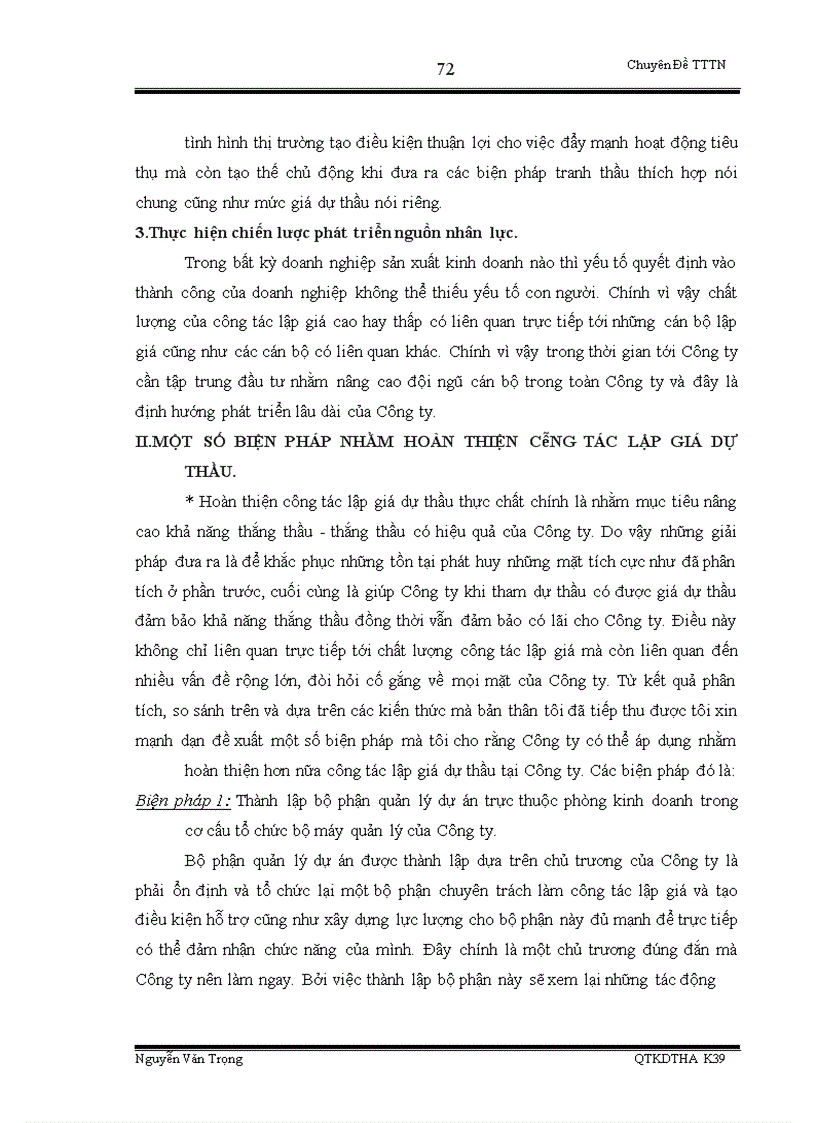 image for page Báo cáo thực tập tại công ty TNHH một thành viên Kỹ thuật Thương mại Việt Nhật