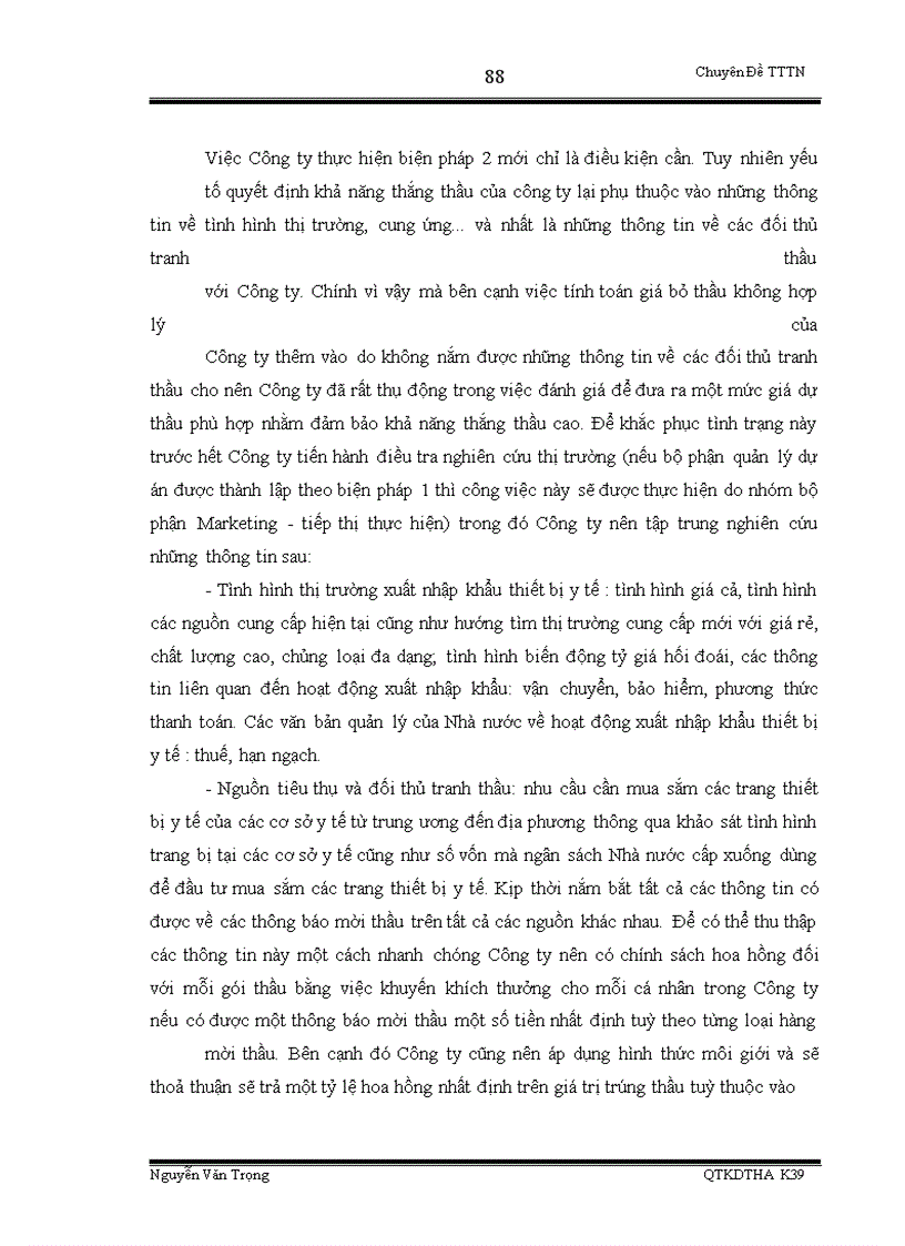 image for page Báo cáo thực tập tại công ty TNHH một thành viên Kỹ thuật Thương mại Việt Nhật