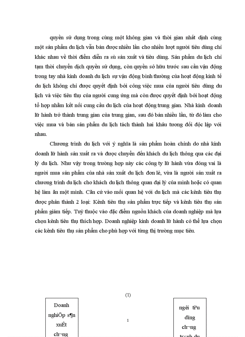 image for page Tổ chức hoạt động kinh doanh lữ hành quốc tế bị động của Chi nhánh Công ty Dịch Vụ Du Lịch Bến Thành tại Hà Nội.