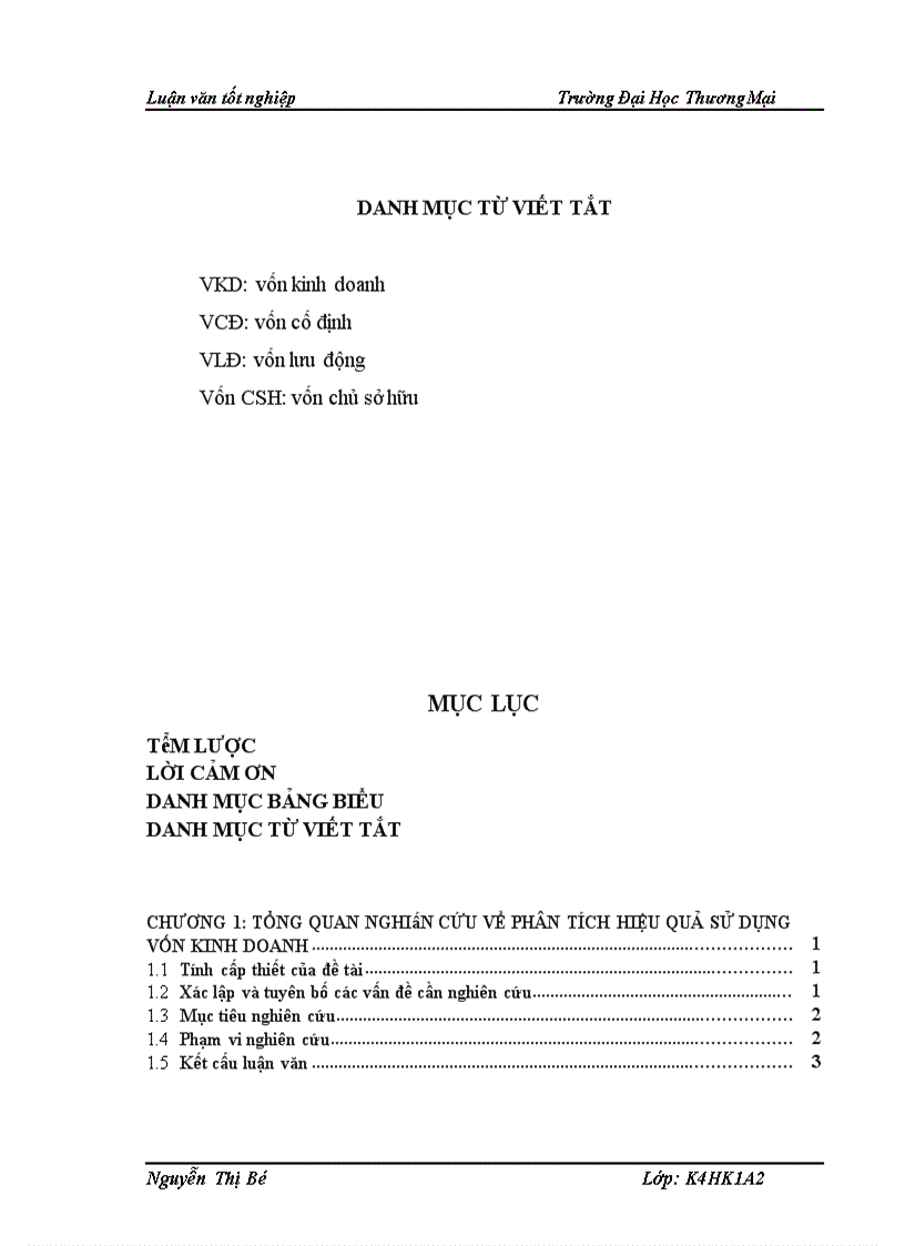 image for page Nâng cao hiệu quả sử dụng vốn tại công ty cổ phần vận tải Sao Mai